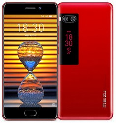 Прошивка телефона Meizu Pro 7 в Казане